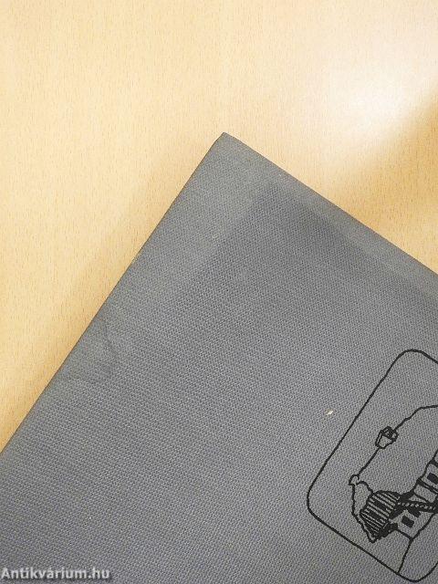 Népi építészetünk nyomában