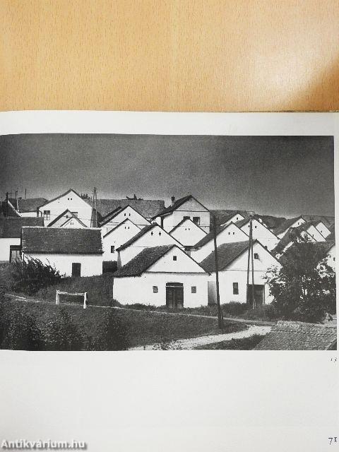 Népi építészetünk nyomában