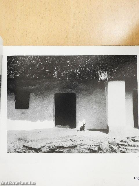 Népi építészetünk nyomában