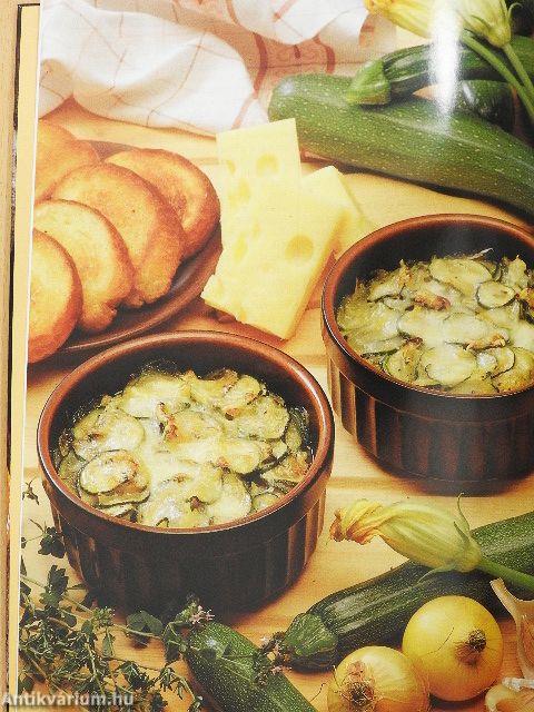 99 krumplis étel 33 színes ételfotóval