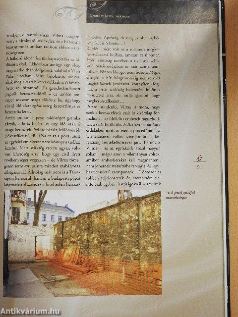 A politika forgatagában