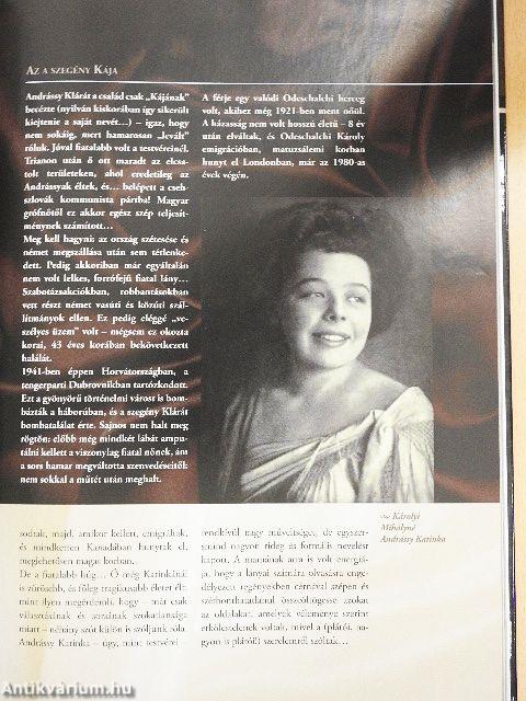 A politika forgatagában