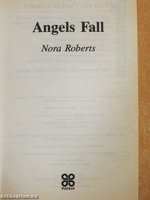 Angels Fall