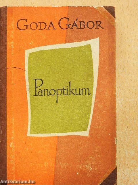 Panoptikum
