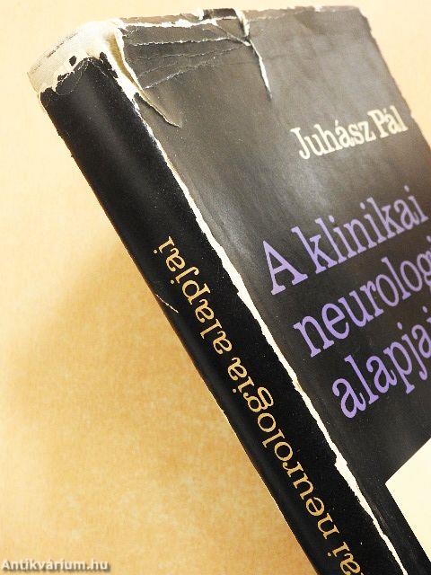 A klinikai neurologia alapjai