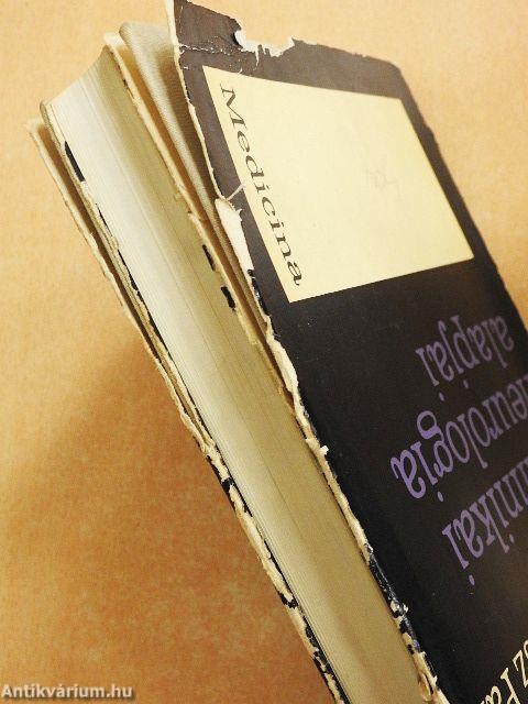 A klinikai neurologia alapjai