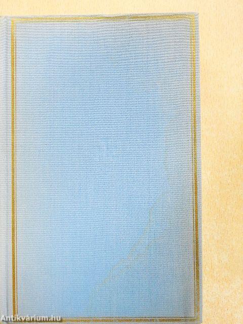 Klasszikus német kisregények