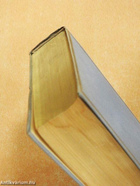 Klasszikus német kisregények