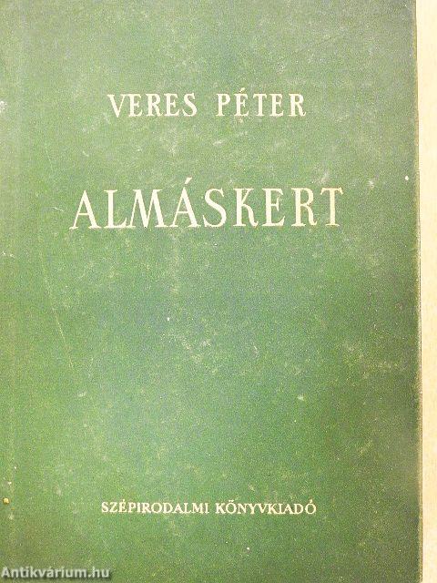 Almáskert