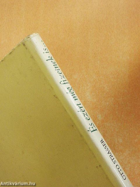 És ezért még fizetnek is...