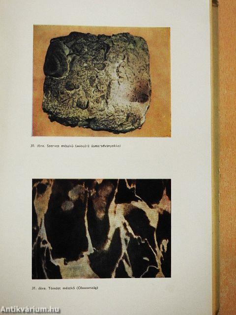 Építőipari anyag- és gyártásismeret