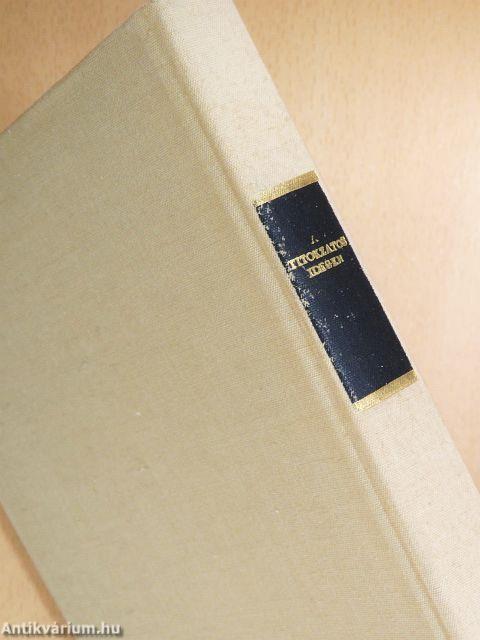 "245 kötet A világirodalom remekei sorozatból (nem teljes sorozat)"