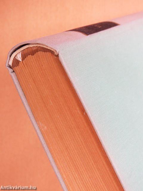 "245 kötet A világirodalom remekei sorozatból (nem teljes sorozat)"