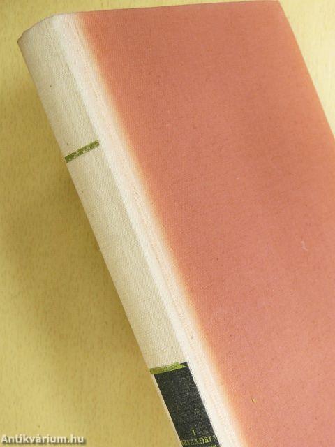 "245 kötet A világirodalom remekei sorozatból (nem teljes sorozat)"