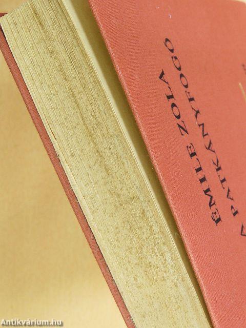 "245 kötet A világirodalom remekei sorozatból (nem teljes sorozat)"