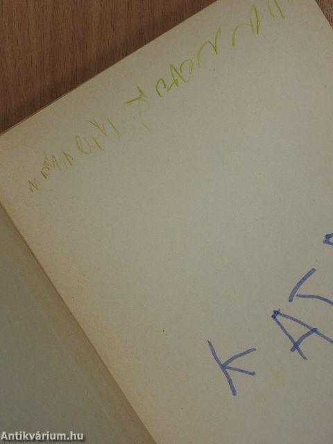 "245 kötet A világirodalom remekei sorozatból (nem teljes sorozat)"