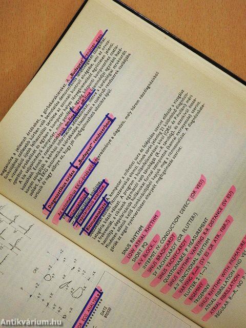 Számítástechnika és kardiológiai alkalmazása