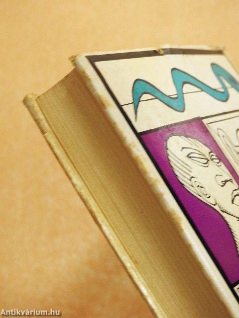 Henderson, az esőkirály