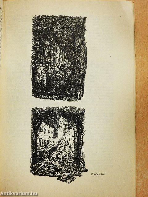 Nagyvilág 1968. november