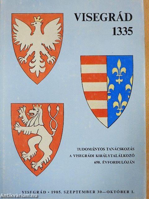 Visegrád 1335