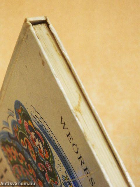 Ha a világ rigó lenne