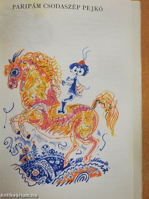 Ha a világ rigó lenne