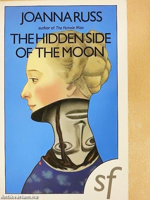 The Hidden Side of the Moon