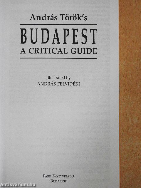Budapest