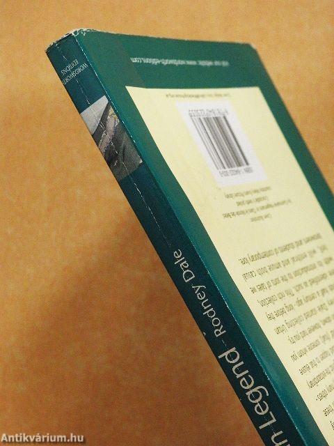 The Wordsworth Book of Urban Legend