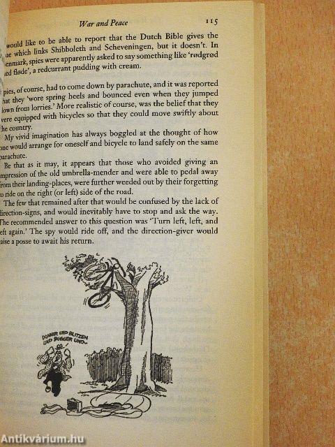 The Wordsworth Book of Urban Legend