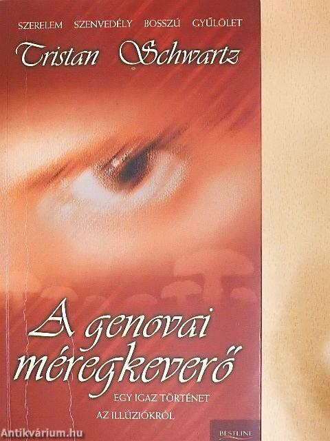 A genovai méregkeverő