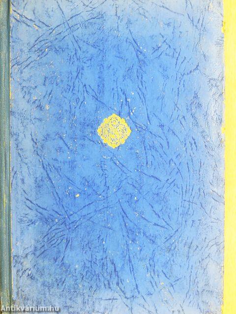 Magányos virrasztó