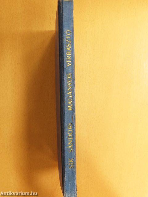 Magányos virrasztó