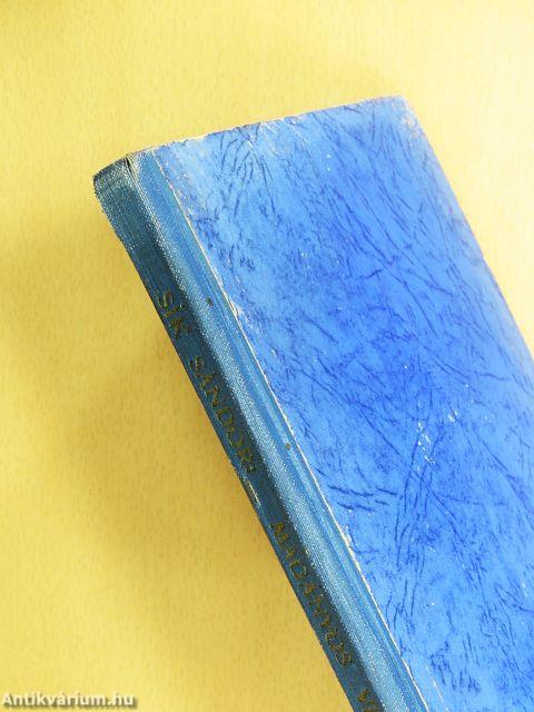 Magányos virrasztó