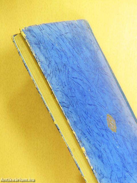 Magányos virrasztó