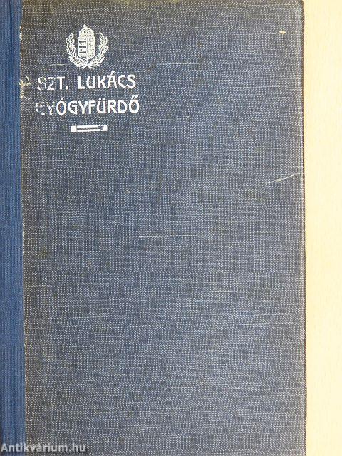 Szt. Lukács-gyógyfürdő