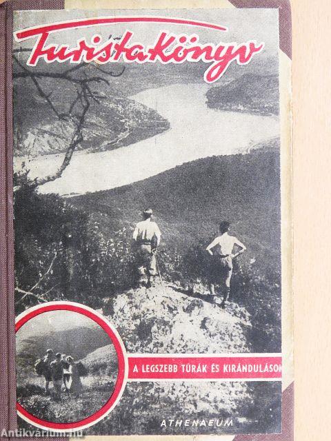 Turistakönyv