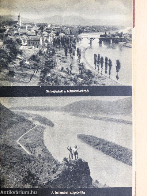 Turistakönyv