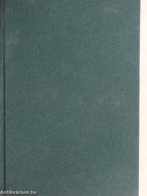 Gróf Széchenyi István válogatott munkái II.