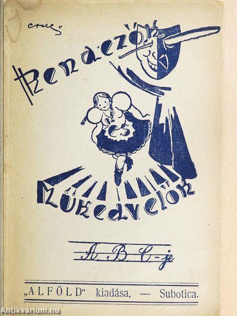 Rendezők és műkedvelők A-B-C-je