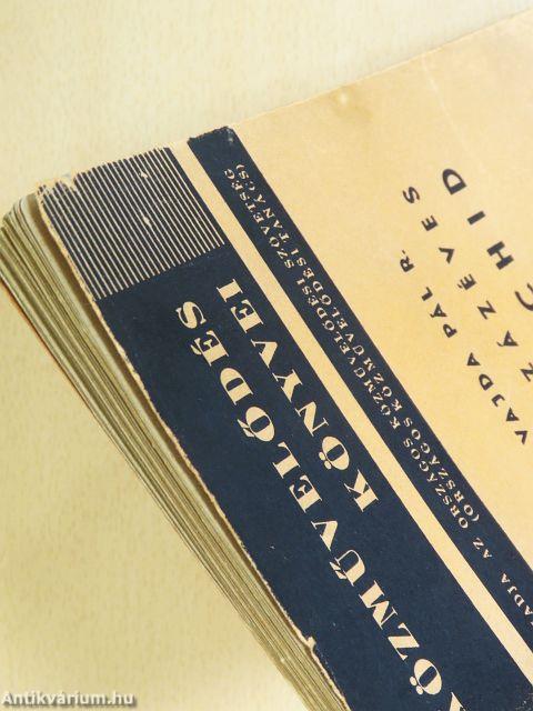 A százéves Lánchid