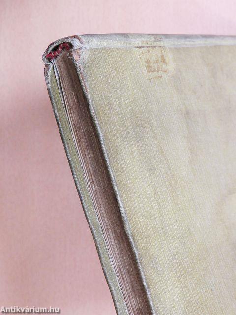 A három kenyeres-pajtás