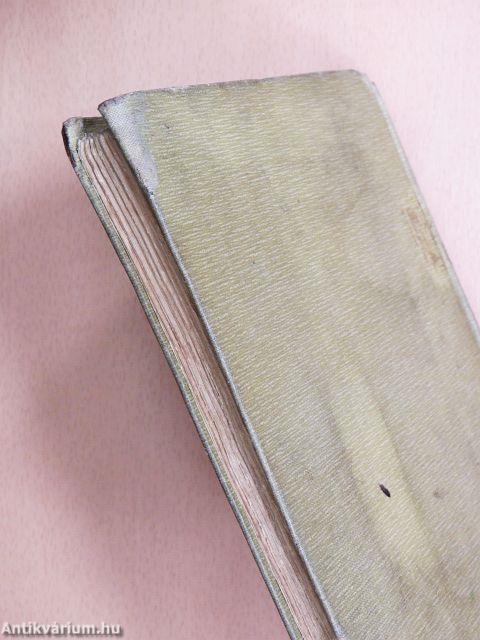 A három kenyeres-pajtás