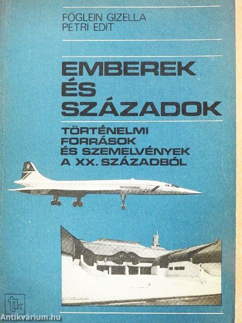 Emberek és századok