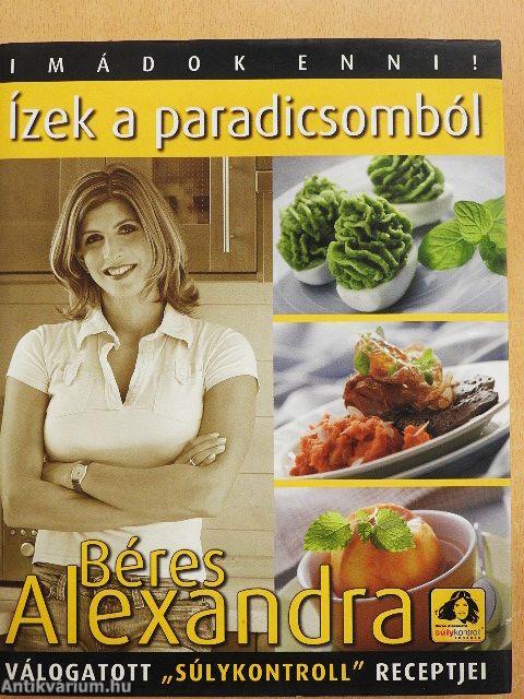 Ízek a paradicsomból