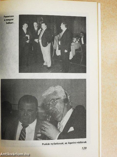 Jó estét, magyarok!