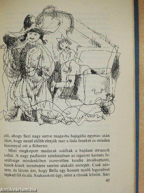 Egy flóbertpuska története