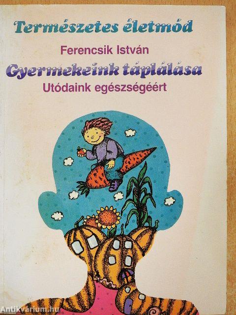 Gyermekeink táplálása