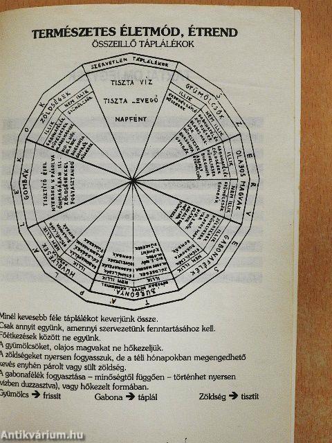 Gyermekeink táplálása