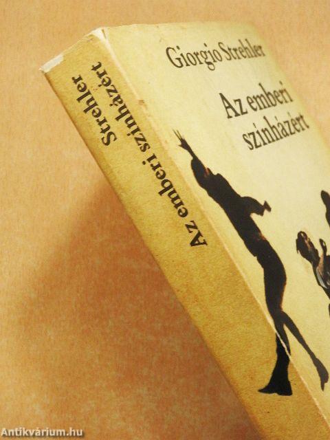 Az emberi színházért